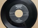 Kimball Coburn 1958 Group DOOWOP ROCKABILLY 45 Cute  Boo-Be-Ah-Be RIVERMONT HEAR
