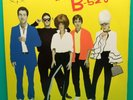 THE B-52's  / SELF TITLED / FULLY TESTED Excellent No/RESERVE