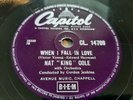 78rpm: Nat 