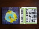 Yes Fragile Germany import vinyl LP: VG+ jacket: VG+