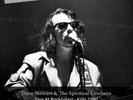Dave Stewart & The Spiritual Cowboys Live at Rockpalast, Koln 1990 (Vinyl)