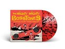 Mighty Mighty Bosstones When God Was Great-Red With Black (Vinyl)