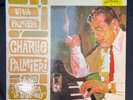 Charlie Palmieri and His Charango 
