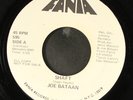 JOE BATAAN: shaft / el regreso FANIA 7