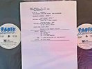 9/21/90 PARTY AMERICA 80's SHOW w/HITS, INTERVIEWS, FEATURES: PEBBLES, PRINCE