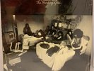 J GEILS BAND THE MORNING AFTER LP IN SHRINK SD 8297