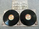 LED ZEPPELIN - Physical Graffiti(UK 1975 DOUBLE VINYL ALBUM / EX+ VINYLS )