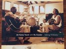 VINYL ALI FARKA TOURE RY COODER Talking Timbuktu 180g UK WORLD CIRCUIT WCV040 LP
