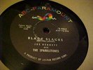 Joe Bennett & The Sparkletones LATE 78   