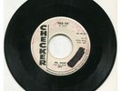 Del Saint And The Devils* - Rock Yea / Tangy (7