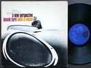 DONALD BYRD A New Perspective LP BLUE NOTE 84124 Hank Mobley Herbie Hancock