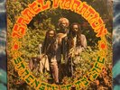 Israel Vibration LP Strength Of My Life ORIGINAL (1988) Real Authentic Sound