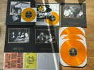 JACK WHITE THE GO TWO STAR TABERNACLE Vault 27 Third Man Box Set white stripes