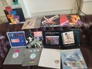 12 Frankie Goes To Hollywood Vinyl Records Bundle War 2 Tribes Warriors