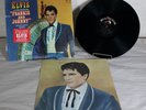 ELVIS PRESLEY FRANKIE AND JOHNNY W INNER + PHOTO LSP 3553 VINYL RECORD