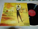 ANSERMET Falla The Three Cornered Hat LONDON FFRR UK Stereo CS-6224 6G/4G