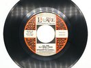 Bernadette Carroll All The Way Home I Cried 45 RPM Single Record Laurie Records