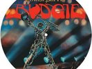 Budgie: Power Supply (Picture Disc)  LP vinyl *SEALED*