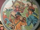 RARE VOGUE PICTURE DISC LULU BELLE SCOTTY 78 rpm