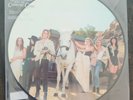 Lana Del Rey - Chemtrails Over The Country Club Picture Disc Vinyl Exclusive