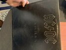 Rare Vintage Vinyl-AC/DC-Back In Black-Atlantic Records SD 16018-EX