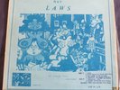 Outlaws - No Stage Till Sundown LP - EX