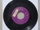 Titus Turner What'cha Gonna Do For Me, Got So Much Vinyl 45 Rare OKeh VG 8-126