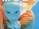 Moby-Everything Is Wrong VINYL NEW