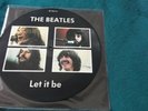 The Beatles - Let It Be - 7