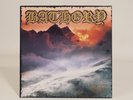 Bathory Twilight of the Gods Schallplatte Vinyl LP Black Mark Prod. 1991 Rock