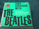 Tony Sheridan With The Beatles - 7