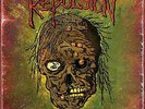 Repulsion Horrified VINYL NEW