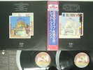 LED ZEPPELIN SONG REMAINS SAME SWAN SONG P-4607,8N JAPAN OBI VINYL 2LP