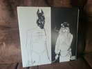 Death Grips - The Money Store vinyl Zach Hill Hella