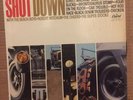 Shut Down with the Beach Boys Duophonic DT1918 robert mitchum super stocks cheer
