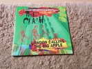 Clash - London Calling The Big Apple (Coloured) (2 X 10) VINYL LP + Booklet.