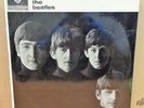 THE BEATLES WITH THE BEATLES OG UK MONO PARLOPHONE LP PMC1206 XEX447/8 5N/6N