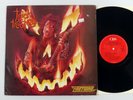 Fastway - Trick Or Treat Soundtrack LP  CBS 450444 1 - UK Pressing