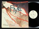 Flyte - Dawn Dancer LP  Si-Wan SRML 3018 - Korean Pressing