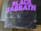 Black Sabbath - Master Of Reality