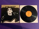 Lou Reed  Transformer  Vinyl LP  1972 LSP-4807