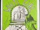 X White Girl / ORIGINAL GREEN SLEEVE/LABEL 1982 US 7