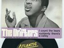 R&B Soul Ben E King ATLANTIC 212037 Spanish harlem / I count the tears +2  1961