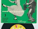 R&R / R&B Jump - Red Prysock MERCURY 14171 Teen-Age rock / Finger tips +2  1956