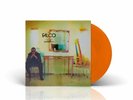 Falco Wiener Blut (Sang ) Ltd 180g 1LP Orange Vinyle 2022 Warner