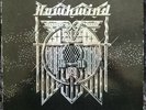 Hawkwind - Doremi Fasol Latido - 1973 - STEREO - Vinyl - LP - United Artists Rec