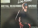 Lou Reed - Metal Machine Music - 1975 - STEREO - Vinyl - 2 LP Set - RCA Victor