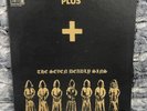 PLUS The Seven Deadly Sins 1969 PROBE Gothic Psych LP VG Vinyl Promotion Copy