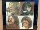 THE BEATLES LET IT BE UK ST APPLE RECORDS LP PCS7096 YEX773/4 3U/2U BOX + BOOK
