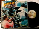 FELA KUTI AND AFRICA 70 Zombie ** original US Mercury issue 1977
